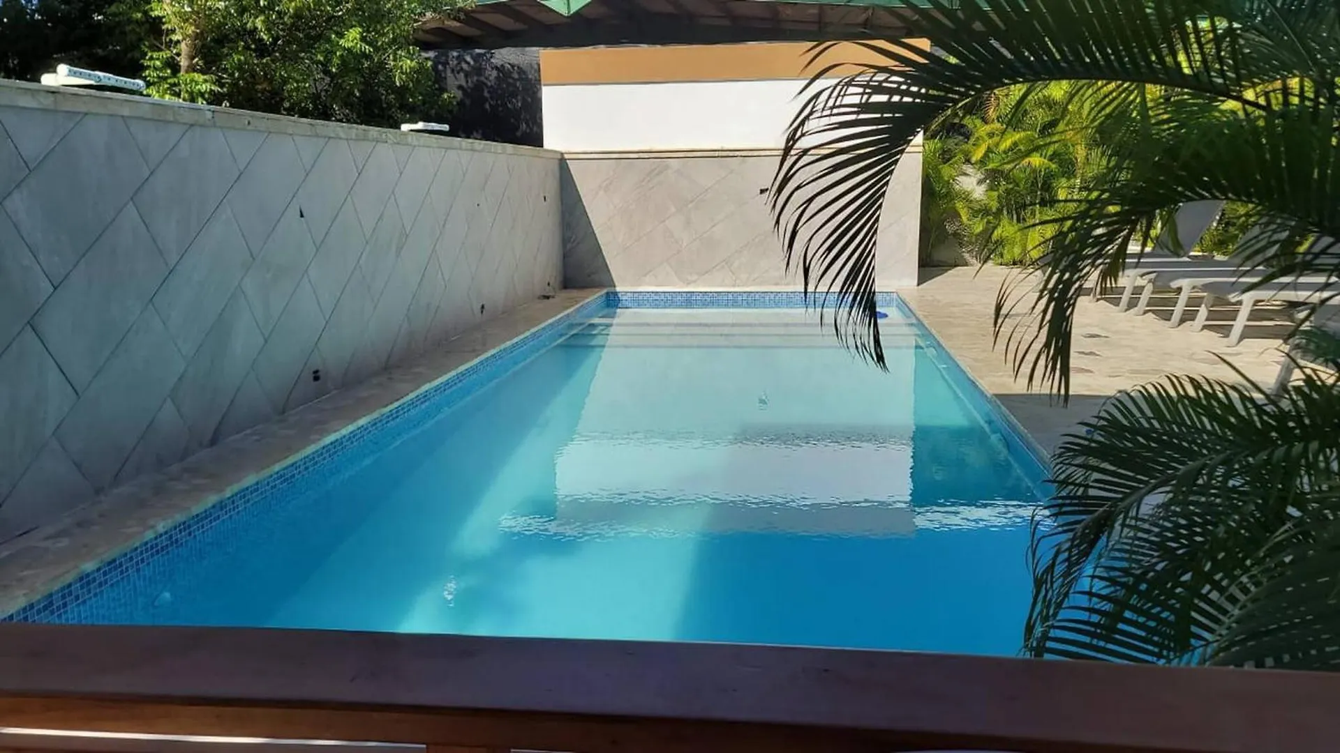 Casa de Férias Serene Punta Cana Cabin Retreat - Private Pool Bbq